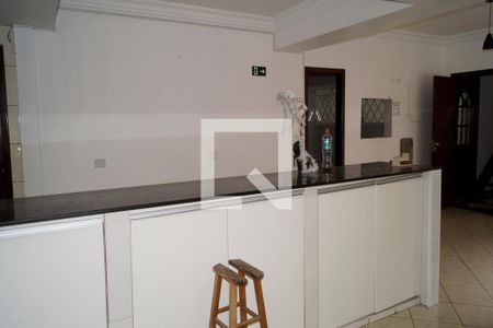 Casa à venda com 810m², 12 quartos e 2 vagasCozinha