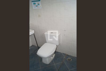 Casa à venda com 810m², 12 quartos e 2 vagasBanheiro Quarto 2 