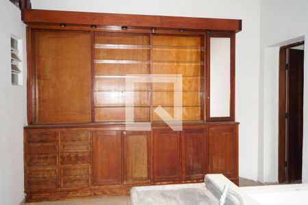 Casa à venda com 810m², 12 quartos e 2 vagasÁrea comum