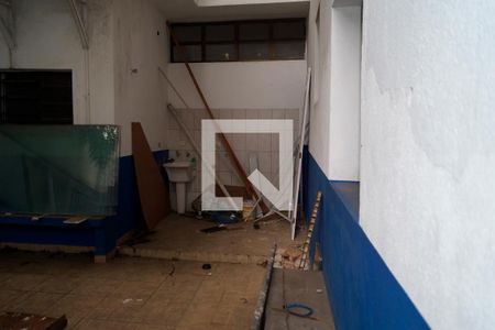 Casa à venda com 810m², 12 quartos e 2 vagasÁrea comum