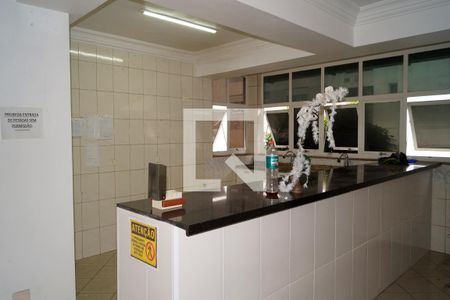 Casa à venda com 810m², 12 quartos e 2 vagasCozinha