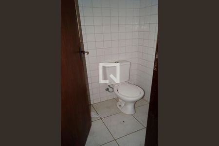 Casa à venda com 810m², 12 quartos e 2 vagasBanheiro social 