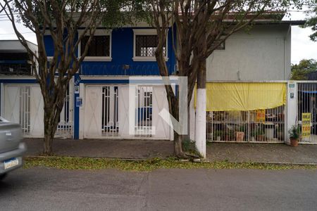 Casa à venda com 810m², 12 quartos e 2 vagasFachada