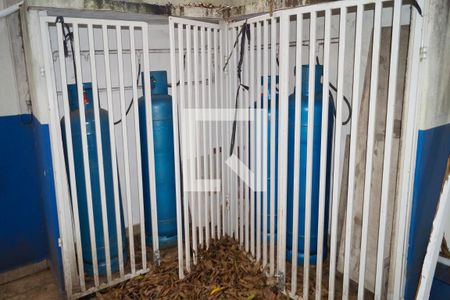 Casa à venda com 810m², 12 quartos e 2 vagasÁrea comum