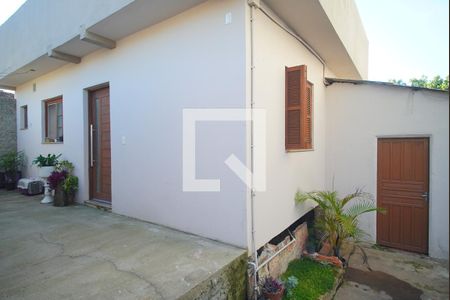 Casa à venda com 70m², 2 quartos e 1 vagaPátio