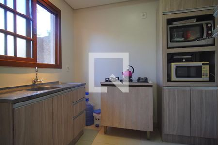 Casa à venda com 70m², 2 quartos e 1 vagaCozinha