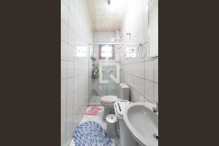 Casa à venda com 100m², 2 quartos e 1 vagaBanheiro