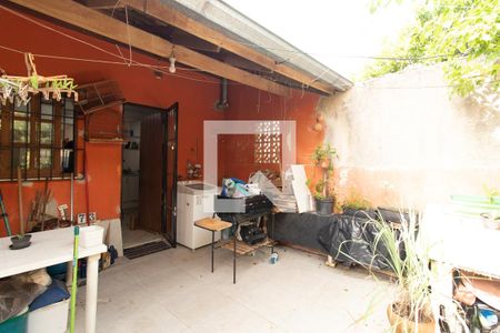 Casa à venda com 100m², 2 quartos e 1 vagaÁrea Externa