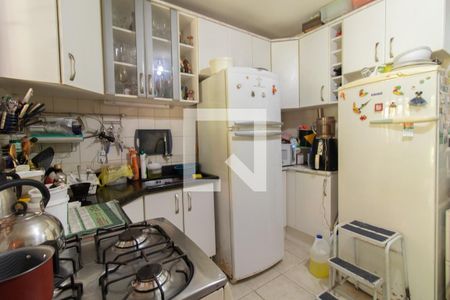 Casa à venda com 100m², 2 quartos e 1 vagaCozinha