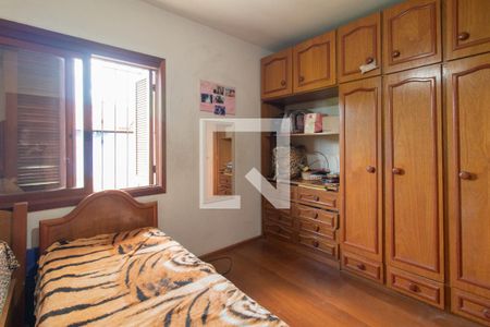 Casa à venda com 100m², 2 quartos e 1 vagaQuarto 2