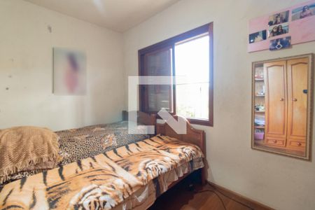 Casa à venda com 100m², 2 quartos e 1 vagaQuarto 2