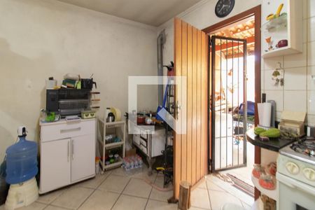 Casa à venda com 100m², 2 quartos e 1 vagaCozinha