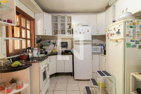 Casa à venda com 100m², 2 quartos e 1 vagaCozinha