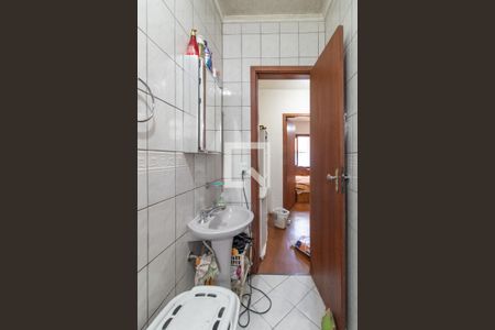 Casa à venda com 100m², 2 quartos e 1 vagaBanheiro