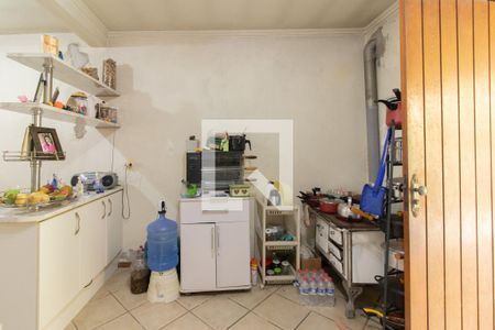 Casa à venda com 100m², 2 quartos e 1 vagaCozinha