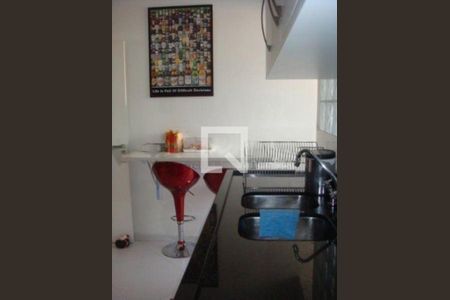 Apartamento à venda com 106m², 3 quartos e 1 vaga