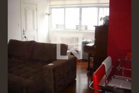 Apartamento à venda com 106m², 3 quartos e 1 vaga