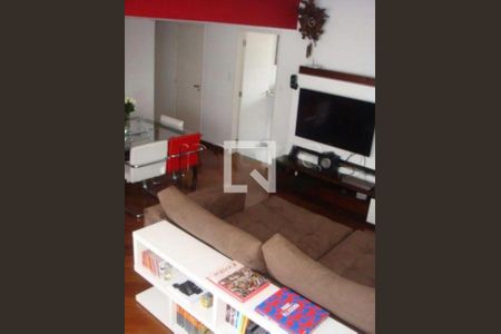 Apartamento à venda com 106m², 3 quartos e 1 vaga