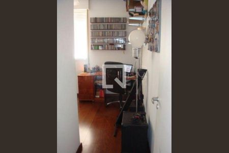 Apartamento à venda com 106m², 3 quartos e 1 vaga