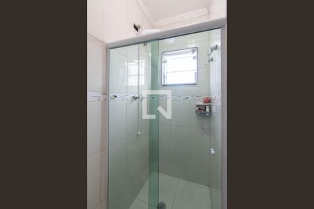 Casa à venda com 228m², 3 quartos e 2 vagas Casa à venda com 228m², 3 quartos e 2 vagasBanheiro da Suíte 1