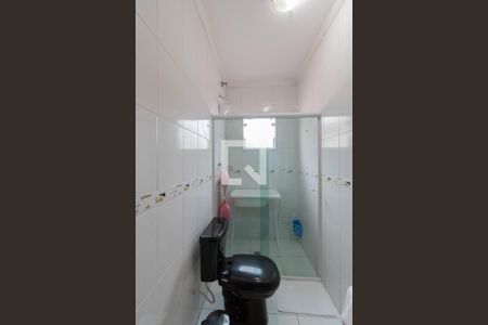 Casa à venda com 228m², 3 quartos e 2 vagas Casa à venda com 228m², 3 quartos e 2 vagasBanheiro da Suíte 3