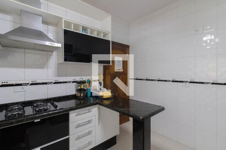 Casa à venda com 228m², 3 quartos e 2 vagas Casa à venda com 228m², 3 quartos e 2 vagasCozinha