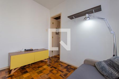 Sala de apartamento para alugar com 1 quarto, 33m² em Itacorubi, Florianópolis
