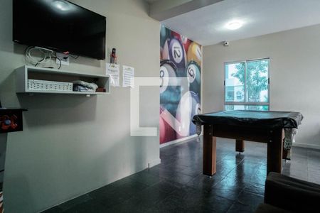 Apartamento à venda com 98m², 2 quartos e 1 vaga Apartamento à venda com 98m², 2 quartos e 1 vagaÁrea comum