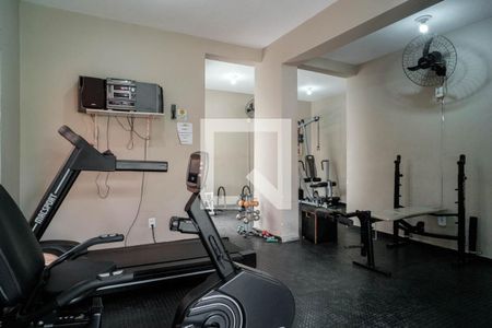 Apartamento à venda com 98m², 2 quartos e 1 vaga Apartamento à venda com 98m², 2 quartos e 1 vagaÁrea comum