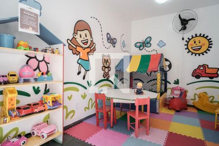 Apartamento à venda com 98m², 2 quartos e 1 vaga Apartamento à venda com 98m², 2 quartos e 1 vagaÁrea comum