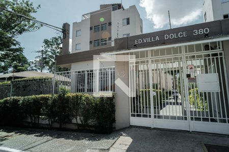 Apartamento à venda com 98m², 2 quartos e 1 vaga Apartamento à venda com 98m², 2 quartos e 1 vagaFachada