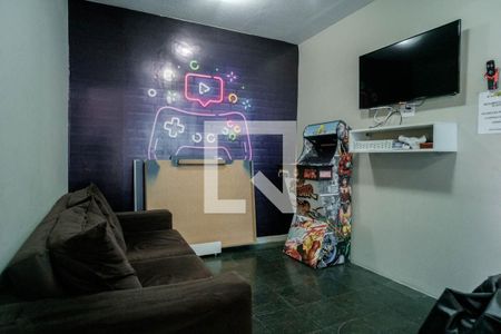 Apartamento à venda com 98m², 2 quartos e 1 vaga Apartamento à venda com 98m², 2 quartos e 1 vagaÁrea comum