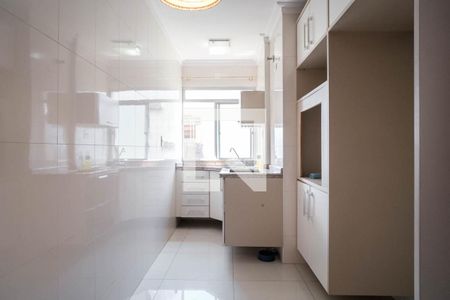 Apartamento à venda com 98m², 2 quartos e 1 vaga Apartamento à venda com 98m², 2 quartos e 1 vagaCozinha