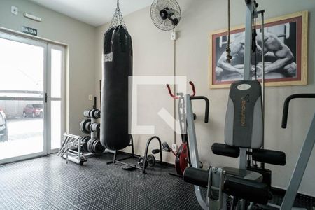 Apartamento à venda com 98m², 2 quartos e 1 vaga Apartamento à venda com 98m², 2 quartos e 1 vagaÁrea comum