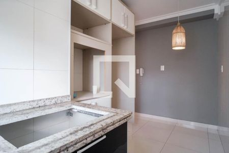 Apartamento à venda com 98m², 2 quartos e 1 vaga Apartamento à venda com 98m², 2 quartos e 1 vagaCozinha