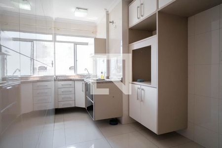 Apartamento à venda com 98m², 2 quartos e 1 vaga Apartamento à venda com 98m², 2 quartos e 1 vagaCozinha