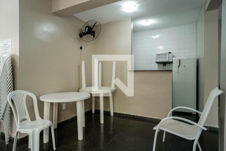 Apartamento à venda com 98m², 2 quartos e 1 vaga Apartamento à venda com 98m², 2 quartos e 1 vagaÁrea comum