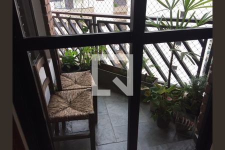 Apartamento à venda com 216m², 4 quartos e 3 vagas