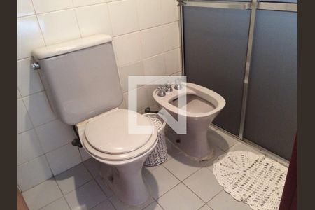 Apartamento à venda com 216m², 4 quartos e 3 vagas