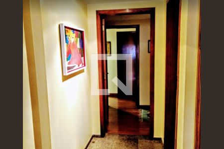 Apartamento à venda com 272m², 4 quartos e 3 vagas