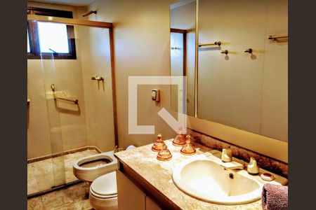 Apartamento à venda com 272m², 4 quartos e 3 vagas