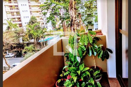 Apartamento à venda com 272m², 4 quartos e 3 vagas