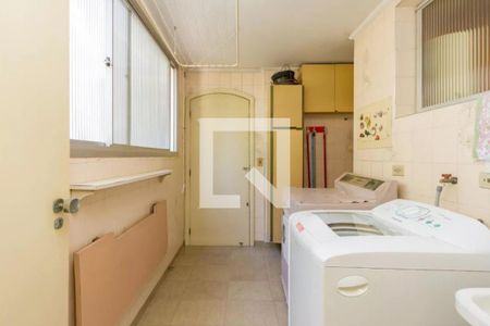 Apartamento à venda com 3 quartos, 140m² em Campo Belo, São Paulo