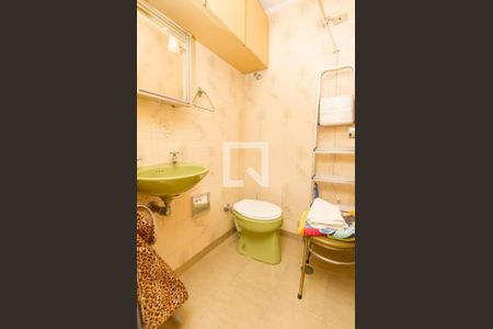 Apartamento à venda com 3 quartos, 140m² em Campo Belo, São Paulo