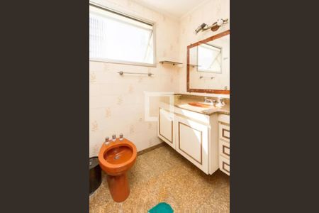 Apartamento à venda com 3 quartos, 140m² em Campo Belo, São Paulo