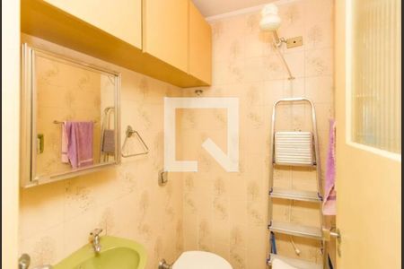 Apartamento à venda com 3 quartos, 140m² em Campo Belo, São Paulo