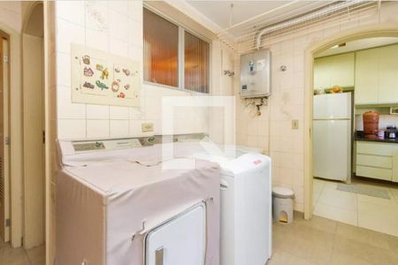 Apartamento à venda com 3 quartos, 140m² em Campo Belo, São Paulo