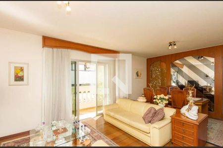 Apartamento à venda com 140m², 3 quartos e 2 vagas