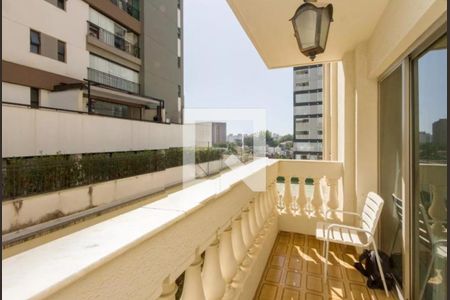 Apartamento à venda com 140m², 3 quartos e 2 vagas