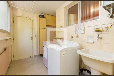 Apartamento à venda com 3 quartos, 140m² em Campo Belo, São Paulo